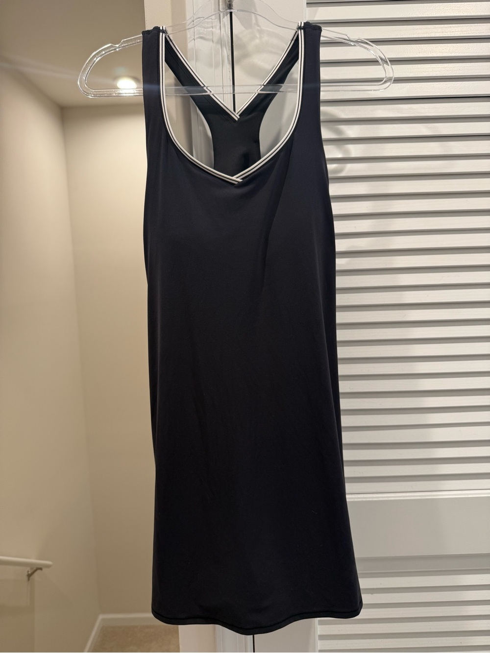 Activewear dress